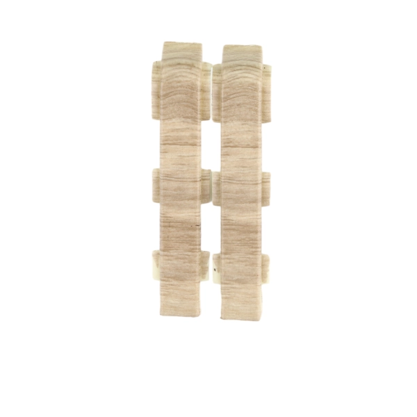 Łącznik do listwy SG75 Dąb Forester Salag